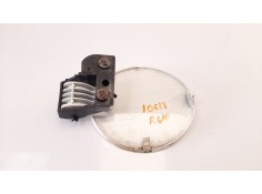 Recambio de tapa exterior combustible para fiat nuova 500 (150) 1.2 cat referencia OEM IAM 51785851   2