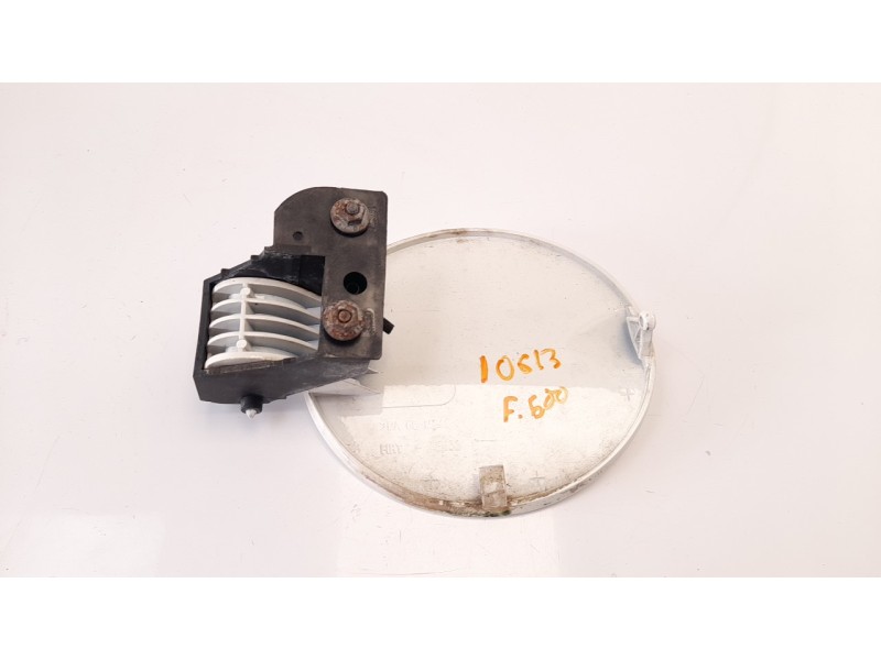Recambio de tapa exterior combustible para fiat nuova 500 (150) 1.2 cat referencia OEM IAM 51785851  