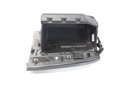 Recambio de guantera para ford focus lim. trend + referencia OEM IAM 1918419   2