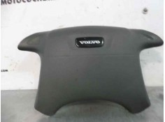Recambio de airbag delantero izquierdo para volvo s40 berlina 1.8 16v referencia OEM IAM 30817944  
