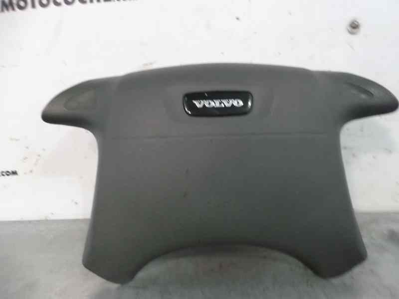 Recambio de airbag delantero izquierdo para volvo s40 berlina 1.8 16v referencia OEM IAM 30817944  