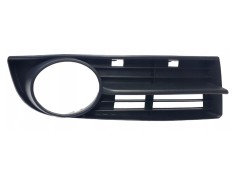 Recambio de rejilla paragolpes derecha para volkswagen touran (1t1) referencia OEM IAM 1T0853666A 107233615 VG7152133