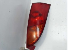 Recambio de piloto trasero derecho para ford focus berlina (cak) ambiente referencia OEM IAM   
