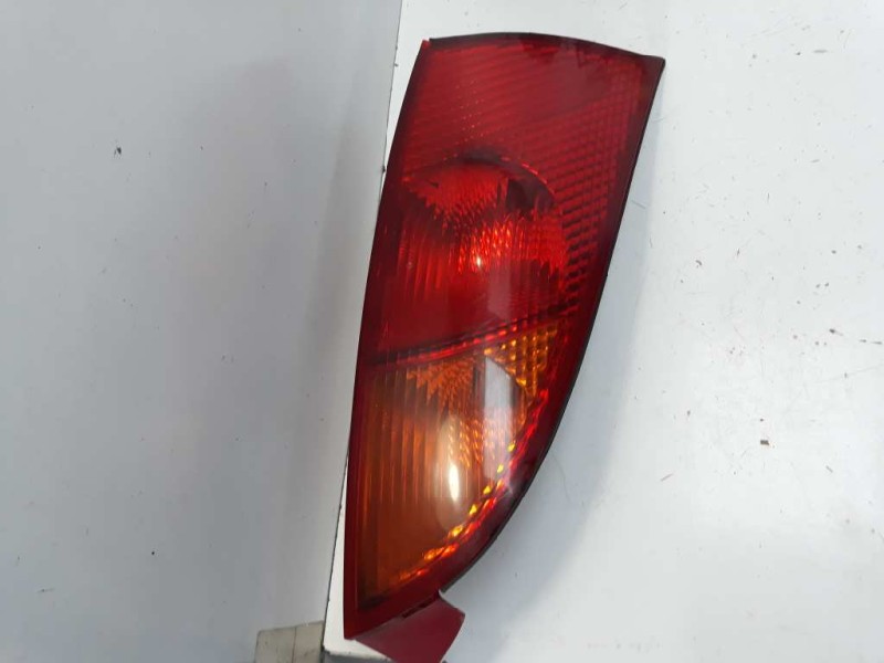 Recambio de piloto trasero derecho para ford focus berlina (cak) ambiente referencia OEM IAM   