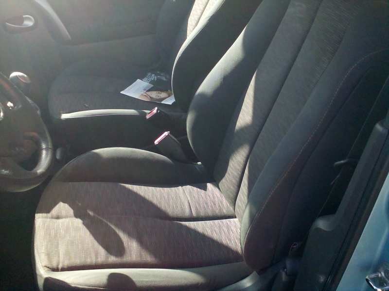 renault scenic ii del año 2008