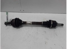 TRANSMISION DELANTERA IZQUIERDA 9656135180 P1506 