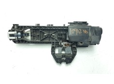 Recambio de maneta exterior delantera derecha para mercedes-benz clase a (w176) 2.1 cdi cat referencia OEM IAM A2047601800   2