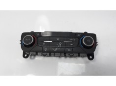 MANDO CLIMATIZADOR 18C612 18C612 