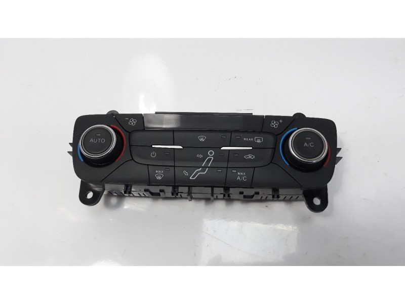 Recambio de mando climatizador para ford focus lim. trend + referencia OEM IAM 18C612  