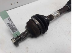 Recambio de transmision delantera izquierda para peugeot 207 xs referencia OEM IAM 9656135180 P1506  2