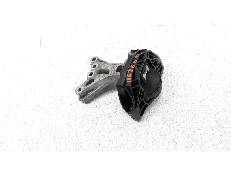 Recambio de soporte motor derecho para citroen c3 1.2 12v e-thp referencia OEM IAM 9676771080  