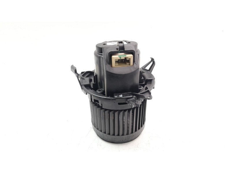 Recambio de ventilador calefaccion para renault clio iv 1.5 dci diesel fap referencia OEM IAM 5P3730000 34320 VHF640017