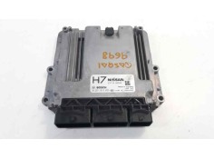 CENTRALITA MOTOR UCE 23710BB58E 0281019035 