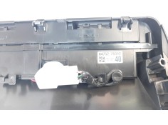 Recambio de mando multifuncion para lexus ux (za10) referencia OEM IAM 8475276040   2
