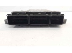 Recambio de centralita motor uce para nissan qashqai (j10) acenta referencia OEM IAM 23710BB58E 0281019035  2