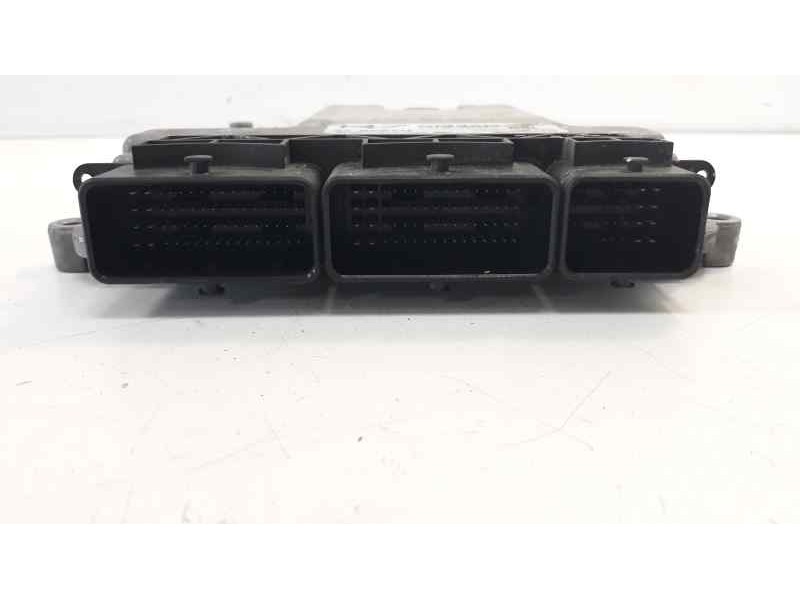 Recambio de centralita motor uce para nissan qashqai (j10) acenta referencia OEM IAM 23710BB58E 0281019035 