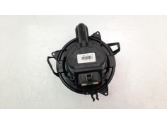 Recambio de ventilador calefaccion para renault clio iv 1.5 dci diesel fap referencia OEM IAM 5P3730000 34320 VHF640017 2