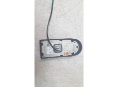 Recambio de antena para ford transit custom kasten (ttu) 300 l1 trend fwd referencia OEM IAM 18D879CC   2