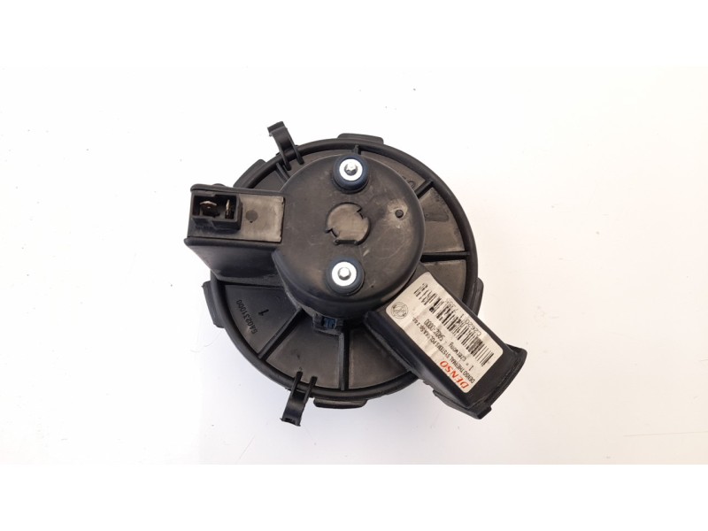 Recambio de ventilador calefaccion para fiat nuova 500 (150) 1.2 cat referencia OEM IAM 5A0230000  