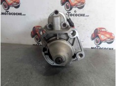 Recambio de motor arranque para volvo s40 berlina 1.8 16v referencia OEM IAM 0001107067 ARF450151 S54018 2