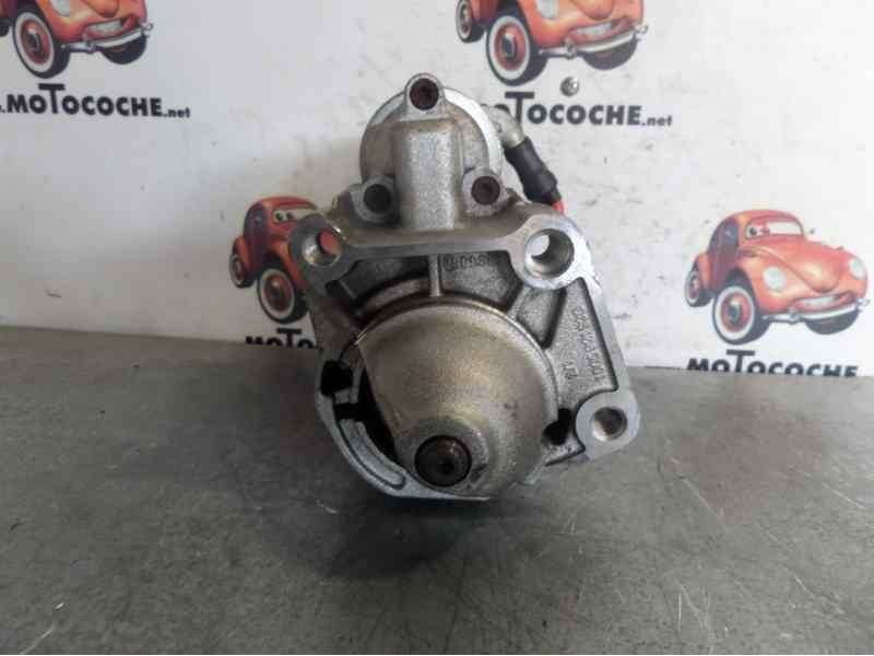Recambio de motor arranque para volvo s40 berlina 1.8 16v referencia OEM IAM 0001107067 ARF450151 S54018