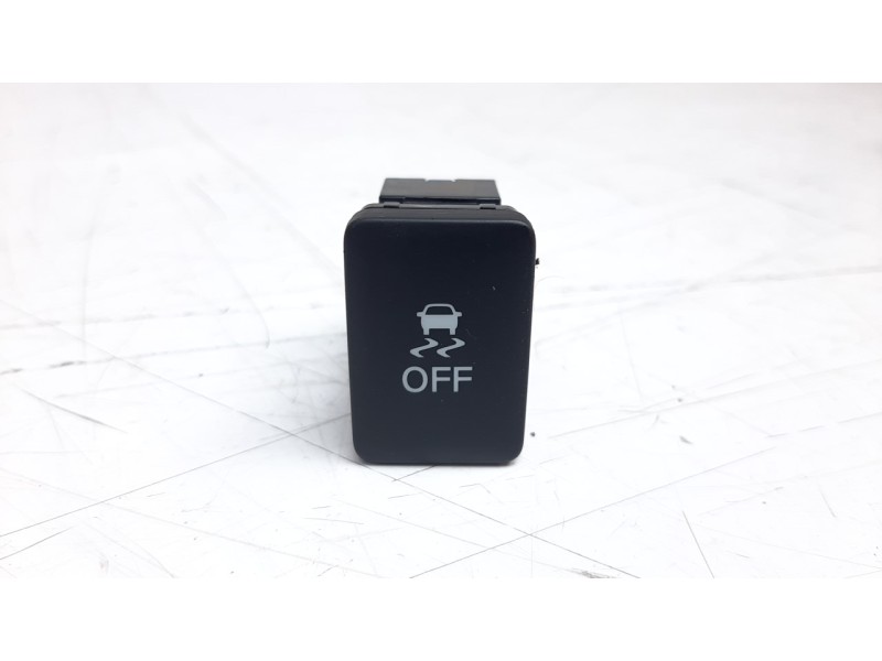 Recambio de interruptor para mitsubishi outlander (gf0) phev kaiteki 4wd referencia OEM IAM 8602A123  