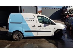 CITROËN BERLINGO CUADRO