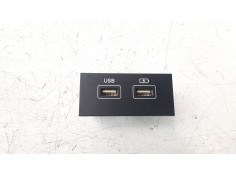 Recambio de modulo electronico para ssangyong rexton limited 4x4 referencia OEM IAM 8970036500  