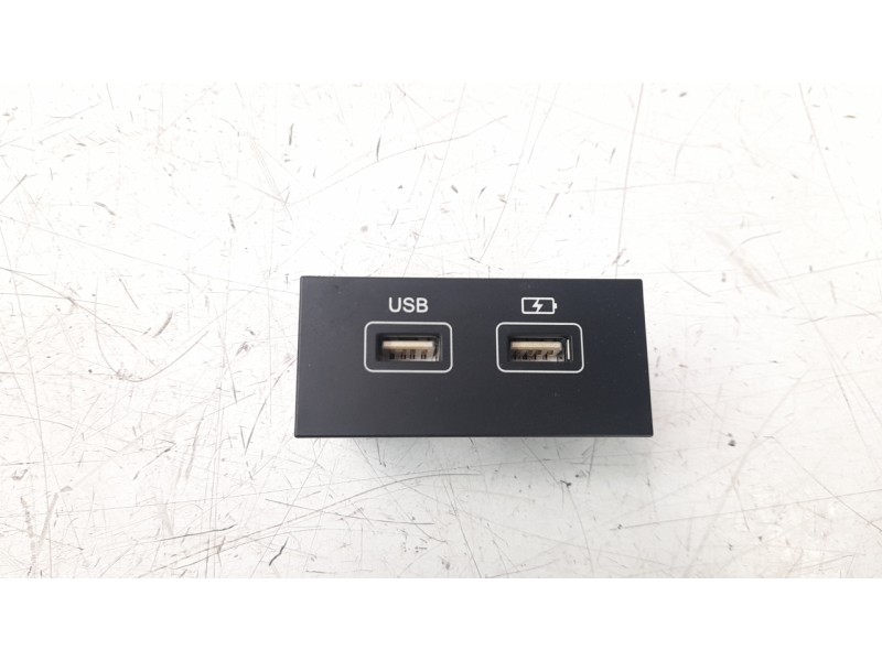 Recambio de modulo electronico para ssangyong rexton limited 4x4 referencia OEM IAM 8970036500  
