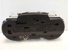 Recambio de cuadro instrumentos para hyundai ix20 gls comfort blue referencia OEM IAM 940231K590   2