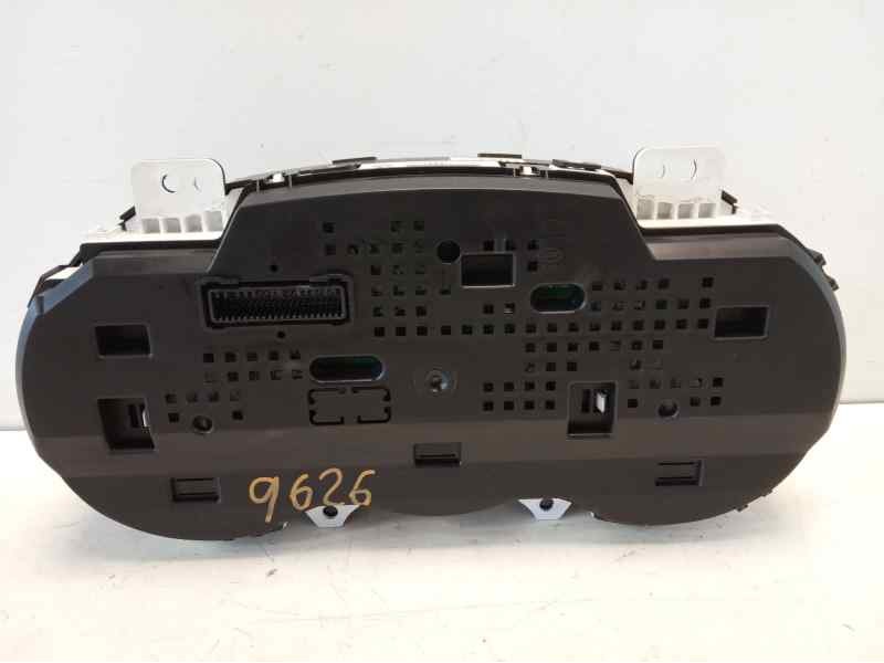 Recambio de cuadro instrumentos para hyundai ix20 gls comfort blue referencia OEM IAM 940231K590  