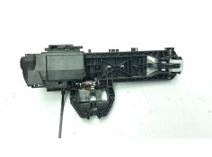 Recambio de maneta exterior delantera izquierda para mercedes-benz clase a (w176) 2.1 cdi cat referencia OEM IAM A2047601700   2