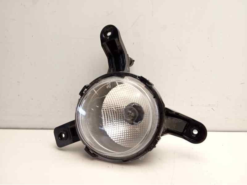Recambio de faro antiniebla izquierdo para kia picanto 1.0 cat referencia OEM IAM 922071Y  