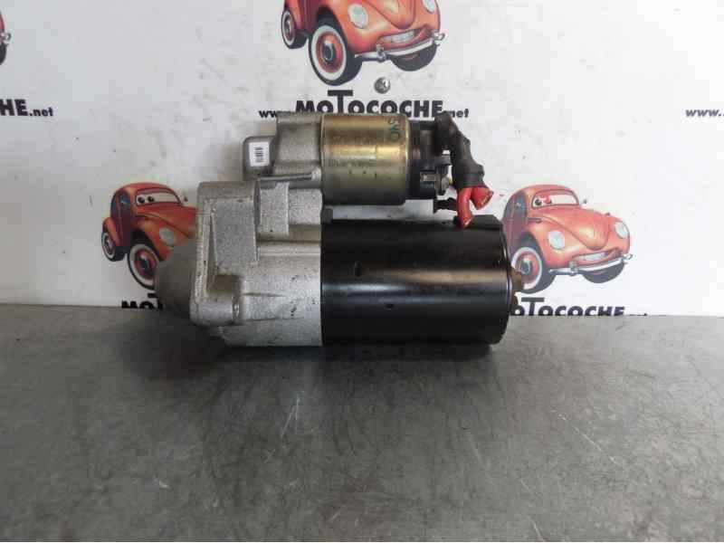 Recambio de motor arranque para volvo s40 berlina 1.8 16v referencia OEM IAM 0001107067 ARF450151 S54018