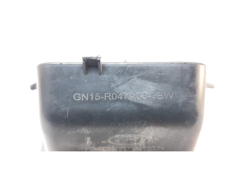 Recambio de guantera para ford ecosport (cr6) trend referencia OEM IAM GN15R047A03E  