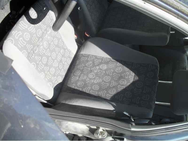 seat ibiza (6k1) del año 2000