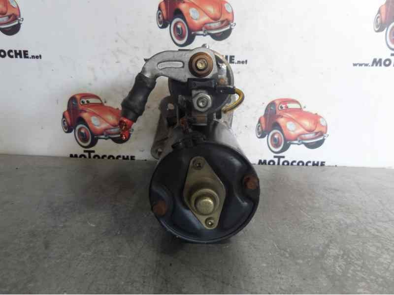 Recambio de motor arranque para volvo s40 berlina 1.8 16v referencia OEM IAM 0001107067 ARF450151 S54018