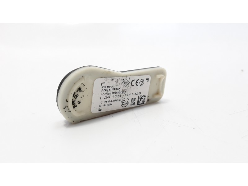 Recambio de sensor para renault clio iv 1.5 dci diesel fap energy referencia OEM IAM 2546ARHSS4  