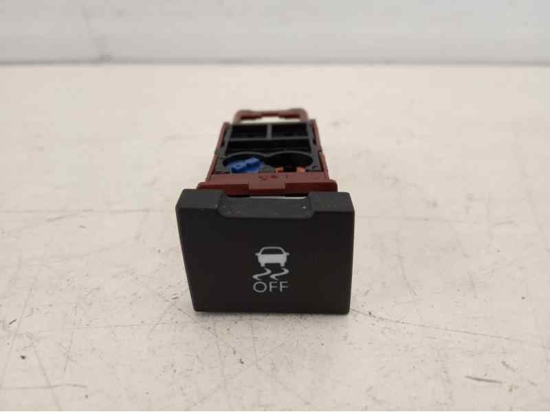 Recambio de interruptor para hyundai ix20 gls comfort blue referencia OEM IAM 93751K000  