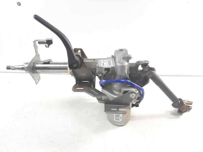 Recambio de columna direccion para nissan qashqai (j10) acenta referencia OEM IAM 48810BR60C  