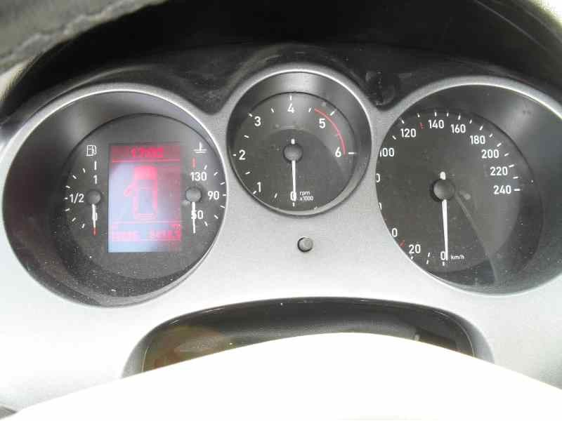 seat altea (5p1) del año 2007