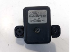 Recambio de sensor presion para ford focus berlina (cak) ambiente referencia OEM IAM 98AB9F479BA  