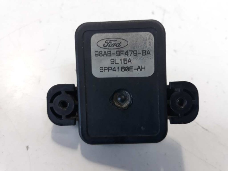 Recambio de sensor presion para ford focus berlina (cak) ambiente referencia OEM IAM 98AB9F479BA  