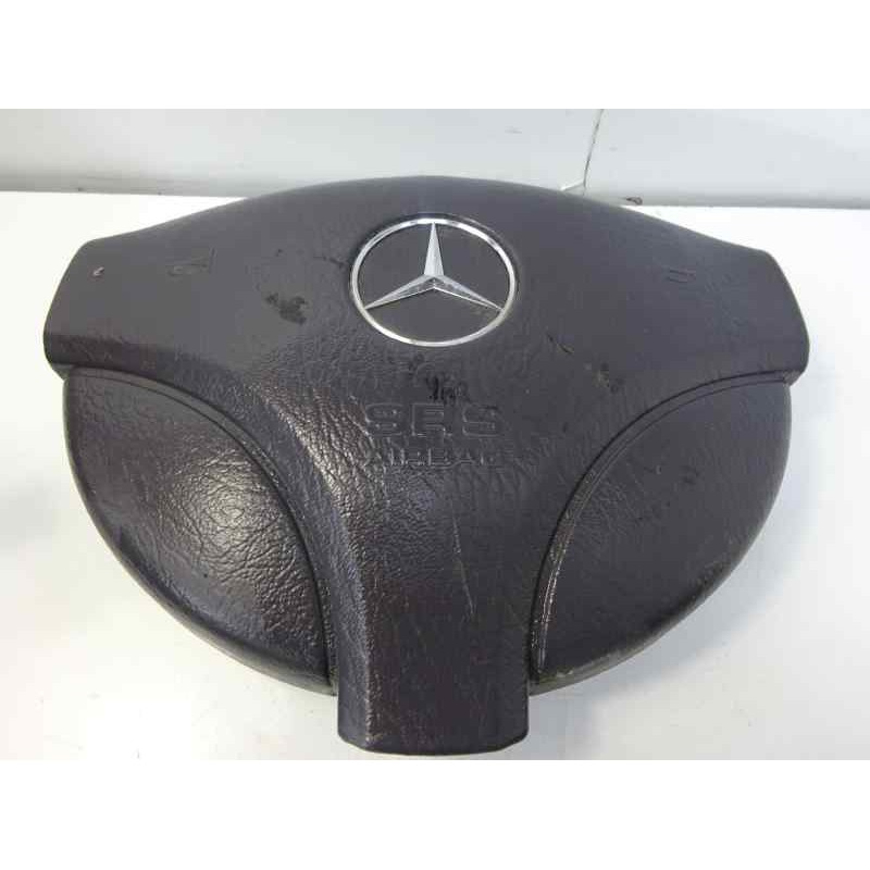 Recambio de airbag delantero izquierdo para mercedes-benz clase a (w168) 160 cdi (168.007) referencia OEM IAM YP1K411LAEC  