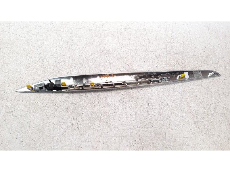 Recambio de moldura para renault megane iv grandtour business referencia OEM IAM 969311987R  