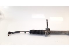 Recambio de cremallera direccion para fiat nuova 500 (150) 1.2 cat referencia OEM IAM 77362509   2