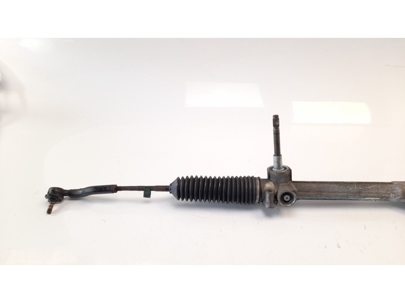 Recambio de cremallera direccion para fiat nuova 500 (150) 1.2 cat referencia OEM IAM 77362509  