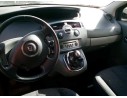 RENAULT SCENIC II