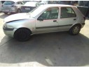 FORD FIESTA BERLINA