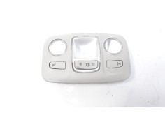 Recambio de luz interior para citroen c4 lim. feel edition referencia OEM IAM 96781444BJ02 6362AT  2